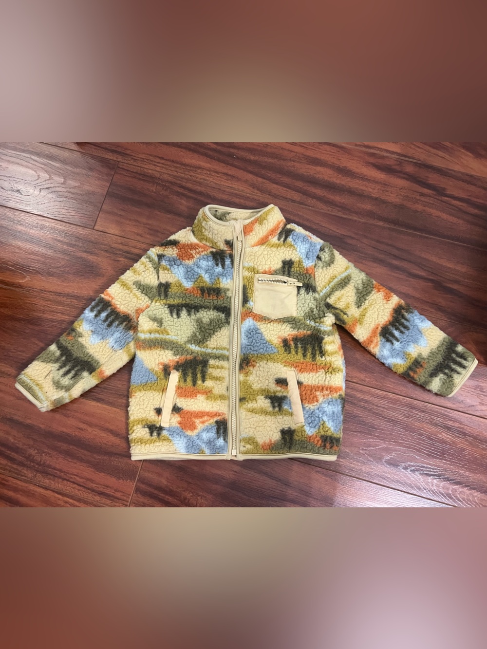 Old Navy Fleece